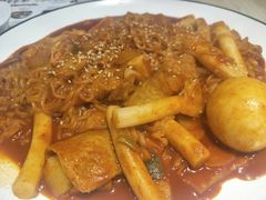 -韩香福脊骨汤锅(上杭路店)
