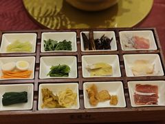 -豪廷轩中餐厅·特色云南菜(温德姆至尊豪廷大酒店)