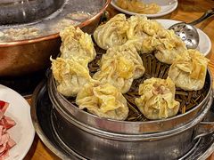 -元盛居(生态大街店)