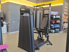 -FEELINGME乐刻私教馆·健身(大融城店)