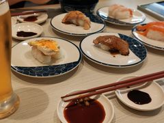 -滨寿司(新街口中央商场店)