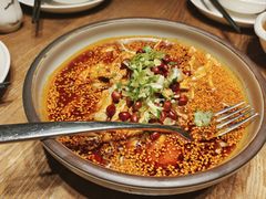 -辛香汇(飞洲店)