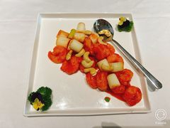 -尚一汤·粤菜海鲜(汇智国际商业中心店)