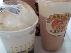 -喜茶(中山利和新地店)