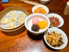 -李犟大爆鳝面·手工蟹黄包(湖滨西湖店)