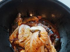 -江湖水乡铁锅炖魚(周庄嘉园店)