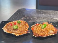 -刘成杰锦州烧烤(南河路店)