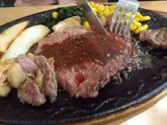 -萨莉亚意式餐厅(三号湾广场店)