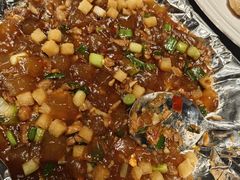 -金狮麟·新豫菜(金码大厦店)