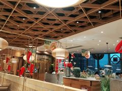大堂-望湘园·湖南菜(宏伊店)