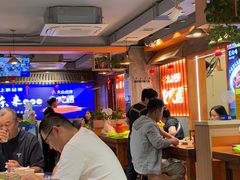 -东来土菜馆(民祥园路店)