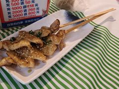 -可可大虾武汉土菜大排档(万松园1店)