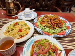 -新疆伊宁远征餐厅