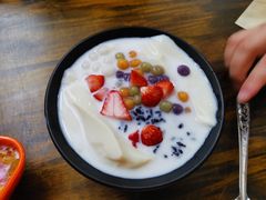 -串妹花式冰粉(乐山总店)