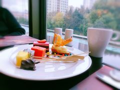 -AdD全日制餐厅(中谷花园酒店)