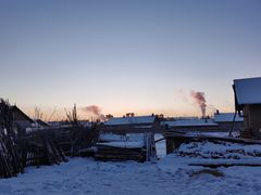 -北极村旅游风景区