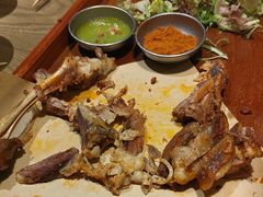 -那时新疆·若羌(经纬汇店)