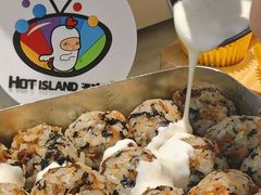 -HOTISLAND海鸡岛·韩国料理(江南西店)