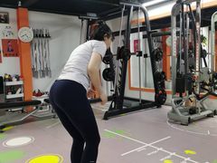 -清橙健身(学院路店)