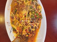 -和福餐馆(西江古街店)