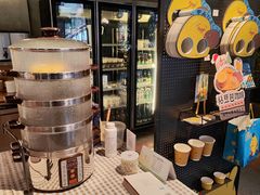 -仁义涵西餐·咖啡(中华巴洛克店)