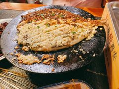 -福苗小骆驼烧烤(曲江店)