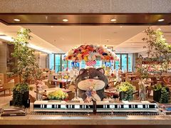 -星璞餐厅(深铁塘朗城君璞酒店)