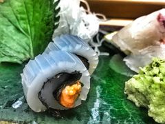 -鮨一日本料理旗舰店(总店)