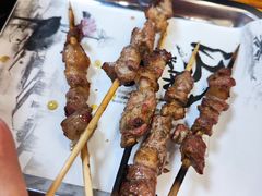 -新疆艾麦尔烧烤(丰台路口店)