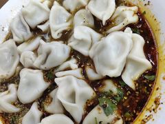 -回坊马二饺子馆
