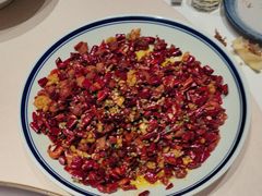 -八府香鸭·啫啫煲(华山路店)