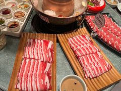 -额尔敦·品质自助(摩尔城店)