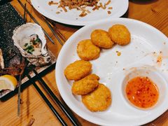 -老板很二(吉大店)