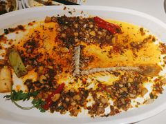 -夫妻肺片·中华老字号·正宗川菜(春熙路店)