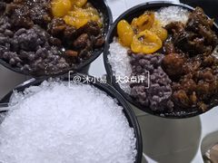 -小胖老味刨冰