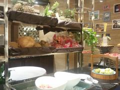 -城市名人酒店喝彩西餐厅(人民南路店)