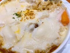 -CoCo壱番屋(久光百货店)