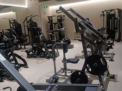 -YCHL FIT健身(前海周大福店)