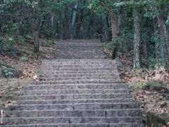 -西湖风景区十里琅珰-五云山
