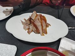 全聚德精品烤鸭-全聚德(双井店)