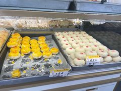 -爱德顺糕点食屋(利民道店)