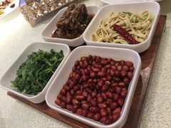 -阿庄新豫菜(航海东路店)