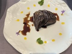 -云锦壹号·淮扬宴(徐汇万科店)