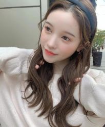 -东方美妍小鹏造型