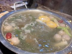 -林记潮牛·牛肉火锅(上马墩店)