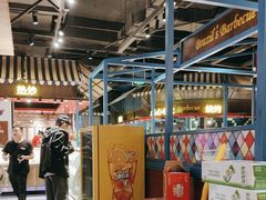 -九记潮汕现切鲜牛肉自助火锅(长沙·方圆荟店)
