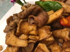-万宝海鲜舫(劳动公园店)