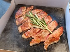 -卡朋西餐(宝安大仟里店)