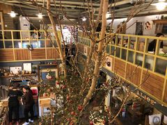 -Cafe Alice咖啡爱丽丝(奥城店)