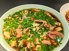 -红厨巷·淮扬菜(熙南里店)